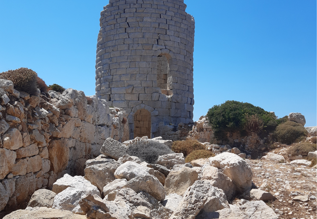 Δράκανο Ικαρίας